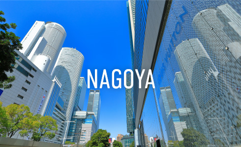 NAGOYA