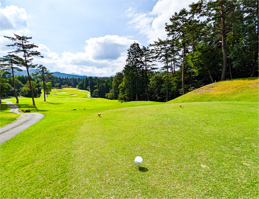 名古屋ゴルフ倶楽部